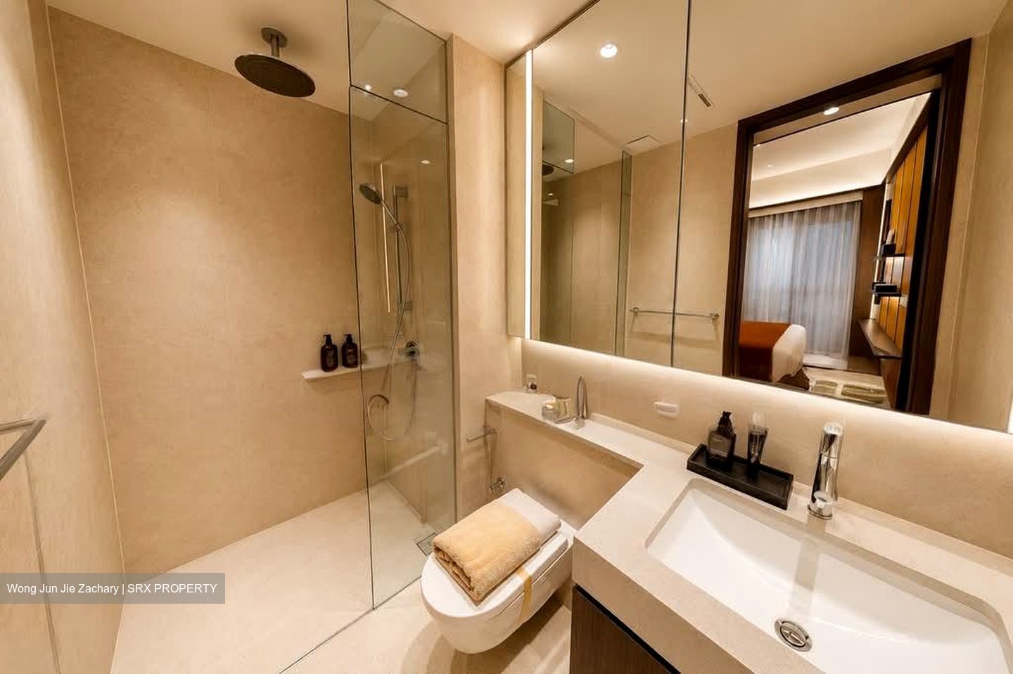 Media Circle (D5), Condominium #596286331